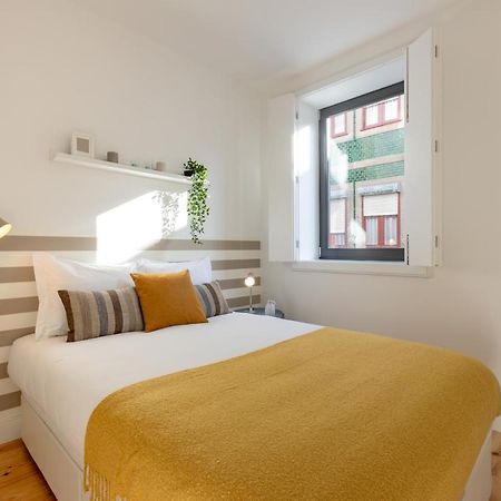 Sweet Flat 4Two In City Center, Balcony & Air Conditioning Πόρτο Εξωτερικό φωτογραφία