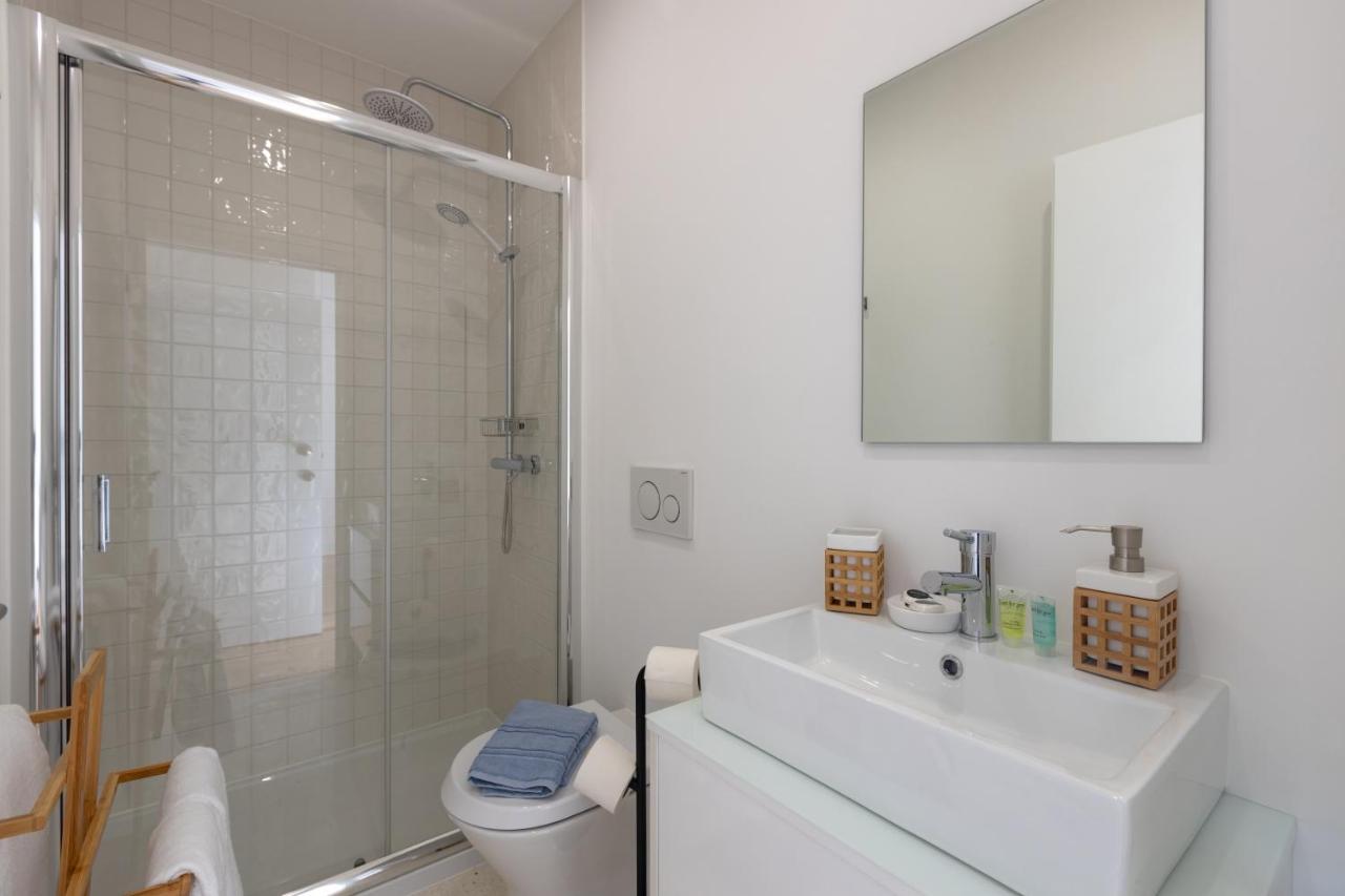 Sweet Flat 4Two In City Center, Balcony & Air Conditioning Πόρτο Εξωτερικό φωτογραφία
