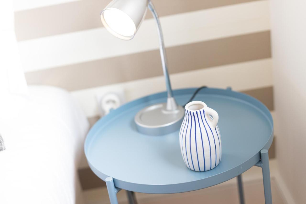 Sweet Flat 4Two In City Center, Balcony & Air Conditioning Πόρτο Εξωτερικό φωτογραφία