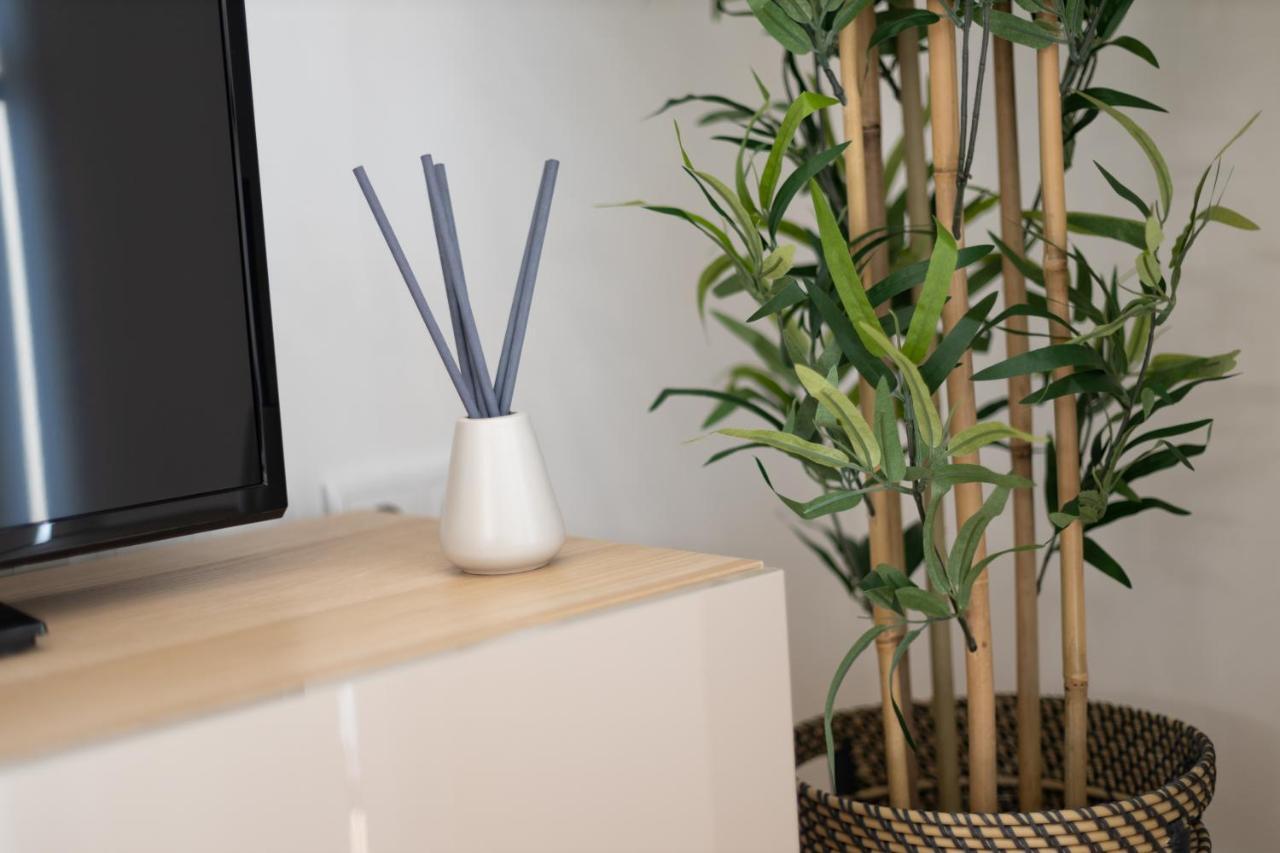 Sweet Flat 4Two In City Center, Balcony & Air Conditioning Πόρτο Εξωτερικό φωτογραφία