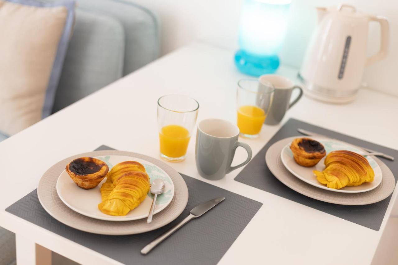 Sweet Flat 4Two In City Center, Balcony & Air Conditioning Πόρτο Εξωτερικό φωτογραφία